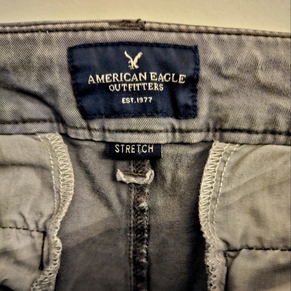 American Eagles jeans size 2 - Picture 3 of 4